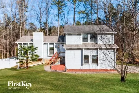 424 Ridgemont Dr, Lawrenceville, GA 30046