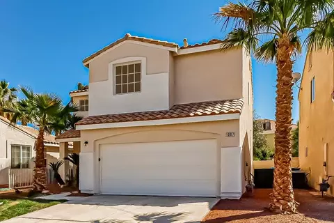 1007 Country Skies Ave, Paradise, NV 89123