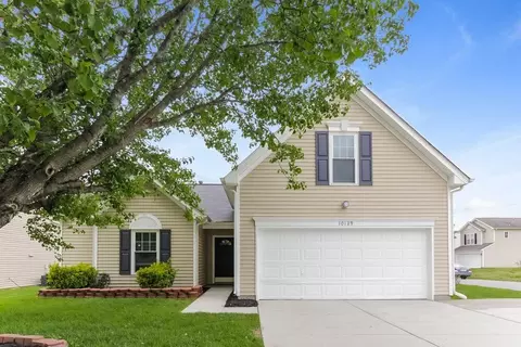 10129 Green Hedge Ave, Charlotte, NC 28269