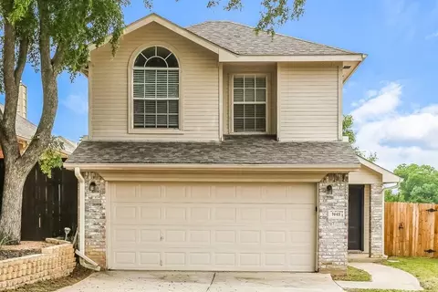 7445 Arbor Hill Dr, Fort Worth, TX 76120