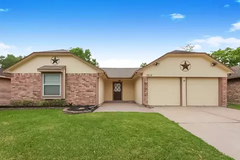 7010 Gettysburg Dr, Richmond, TX 77469