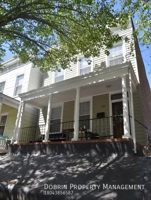 814 China St, Richmond, VA 23220