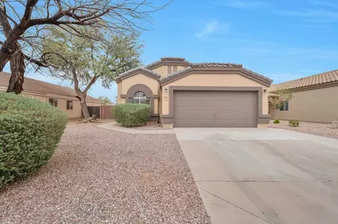 1735 E San Xavier Dr, Casa Grande, AZ 85122