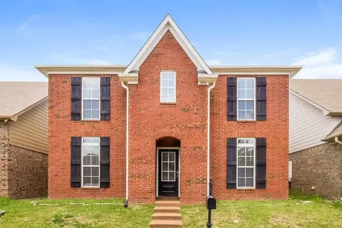 10176 Eveninghill Dr, Memphis, TN 38016