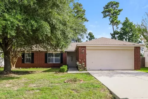 16325 Sun View Ln, Conroe, TX 77302