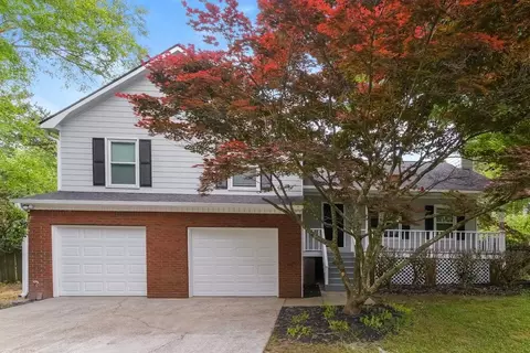 4628 Stewart Reilly Dr NW, Acworth, GA 30101
