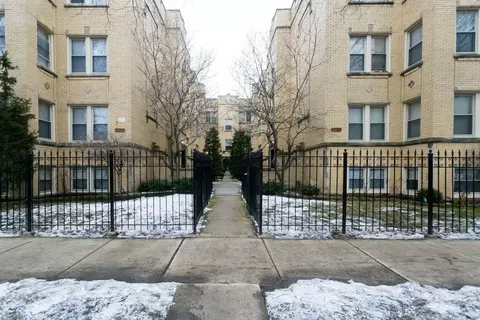 4311 N Francisco Ave #3D, Chicago, IL 60618