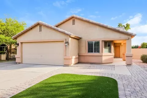22333 E Via Del Rancho, Queen Creek, AZ 85142