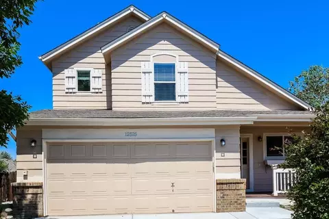 12525 S Beaver Creek Way, Parker, CO 80134