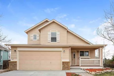 12525 S Beaver Creek Way, Parker, CO 80134