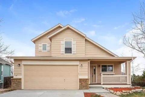 12525 S Beaver Creek Way, Parker, CO 80134