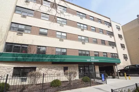 530 W Surf St #219, Chicago, IL 60657