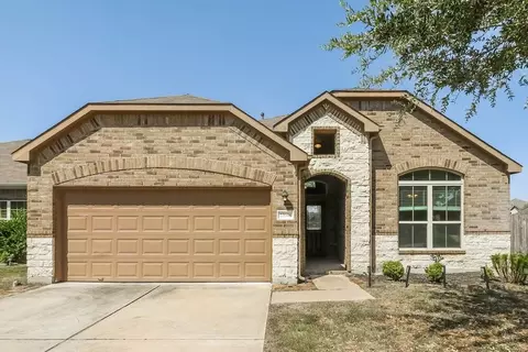 23006 Silver Linden Ct, Tomball, TX 77375
