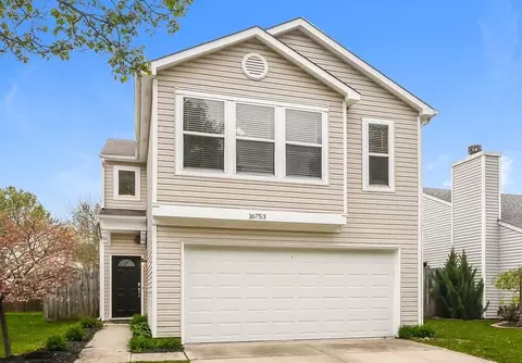 16753 Aulton Dr, Noblesville, IN 46060