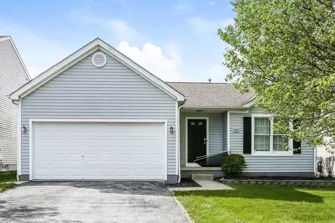 1807 Brandigen Ln, Columbus, OH 43228