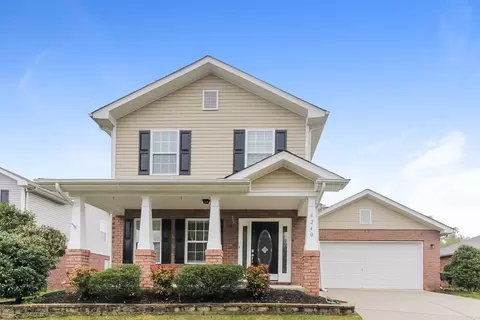 6240 Silver Chime Way, Huntersville, NC 28078