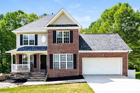 350 Madison Ave, Hampton, GA 30228