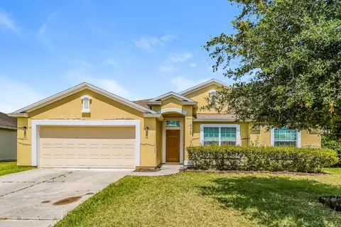 2630 Oak Haven Dr, Middleburg, FL 32068