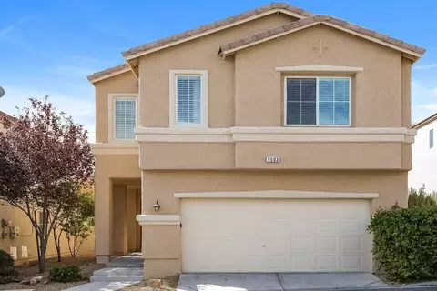9503 Diamond Bridge Ave, Las Vegas, NV 89166