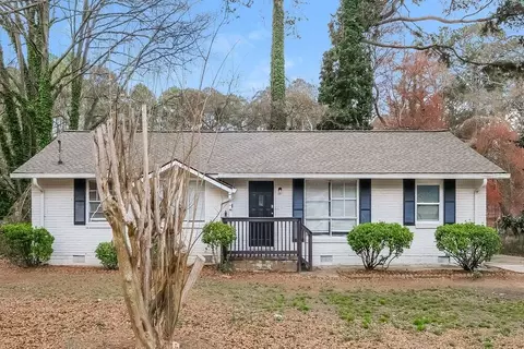 8268 Dunellen Ln, Jonesboro, GA 30238