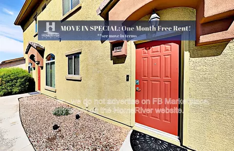 18250 N 32nd St #1049, Phoenix, AZ 85032