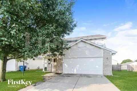 5416 Powder River Ct, Indianapolis, IN 46221
