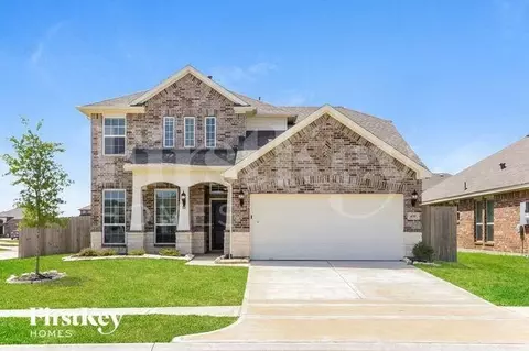 439 Sky Ridge Dr, Alvin, TX 77511