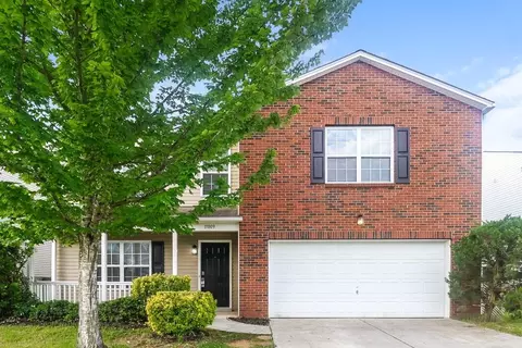 11009 Dry Stone Dr, Huntersville, NC 28078