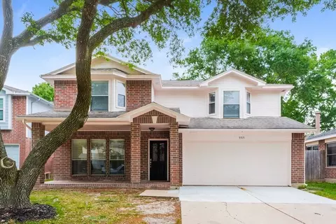5515 Deer Timbers Trl, Humble, TX 77346