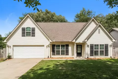 7200 Kingcrest Rd, Olive Branch, MS 38654