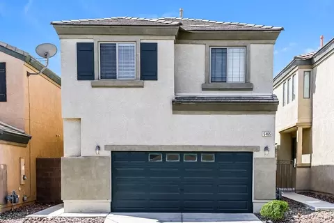 5465 Tinker Toy Ave, Las Vegas, NV 89139