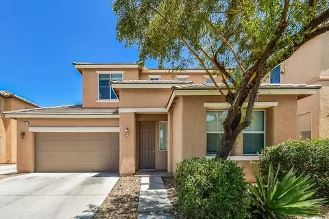 8052 Severn Valley St, Las Vegas, NV 89139