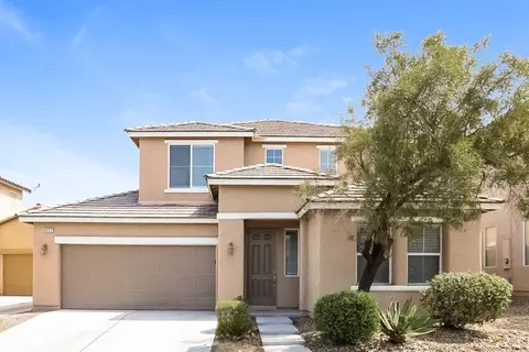 8052 Severn Valley St, Las Vegas, NV 89139