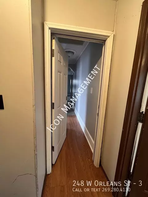 248 W Orleans St #3, Otsego, MI 49078