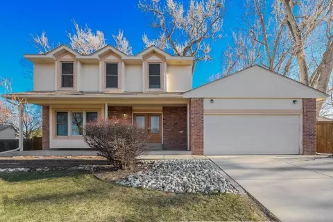 4792 S Gar Way, Littleton, CO 80123