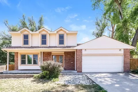 4792 S Gar Way, Littleton, CO 80123