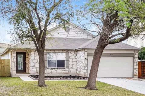 8115 Maple Meadow Dr, Converse, TX 78109