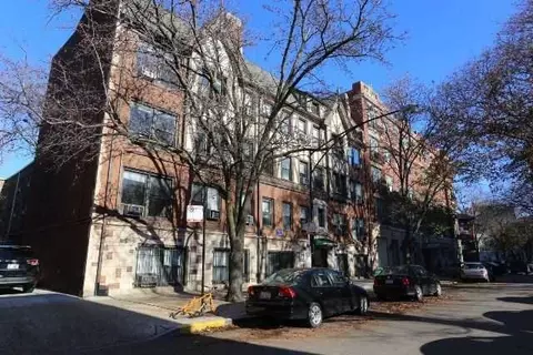536 W Arlington Pl #315, Chicago, IL 60614