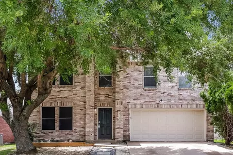 3115 Teodoro Dr, Grand Prairie, TX 75052