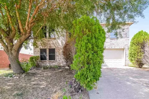 3115 Teodoro Dr, Grand Prairie, TX 75052