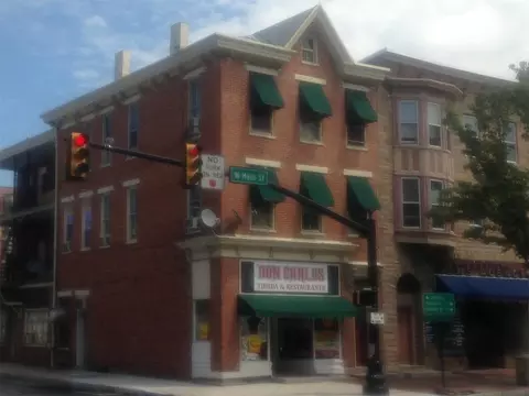 97 W Main St - 97 W-1 #97W1FRONT, Waynesboro, PA 17268