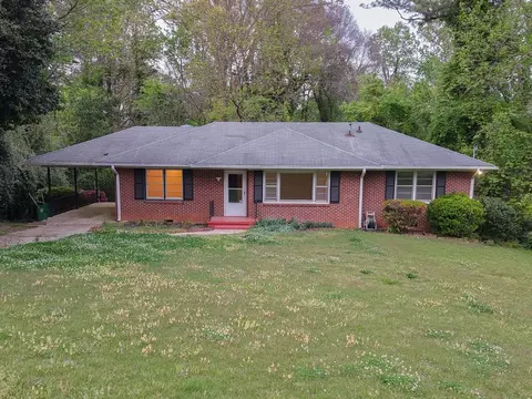 2019 Bramblewood Dr NE #1, Atlanta, GA 30329