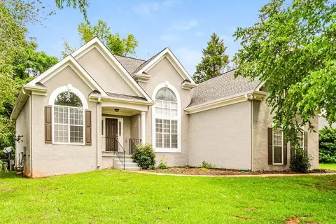 3419 Uncle Genes Way SE, Conyers, GA 30013