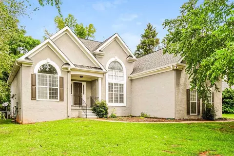 3419 Uncle Genes Way SE, Conyers, GA 30013