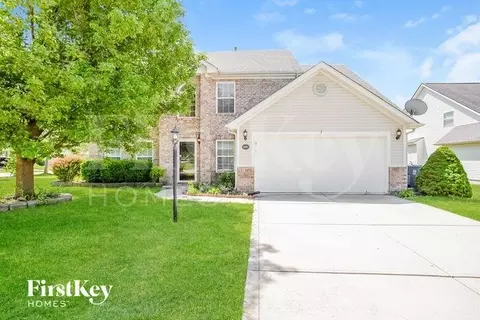 5815 Blue Stem Ct, Carmel, IN 46033