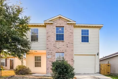 11322 Fire Cyn, San Antonio, TX 78252
