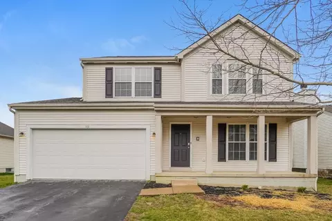 111 Brenden Loop, Delaware, OH 43015