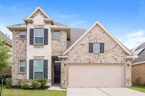 10519 Sun River Falls Dr, Humble, TX 77396