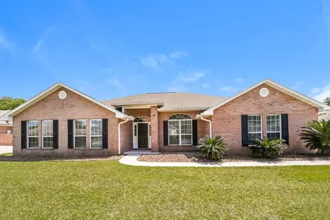 3017 Morning Sun Dr, Middleburg, FL 32068