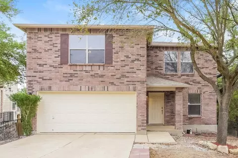 10711 Amble Coach, San Antonio, TX 78245